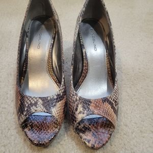 Bandolino Heel Pumps